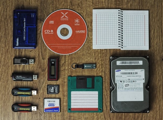 Understanding the Different Types of Computer Backup Software